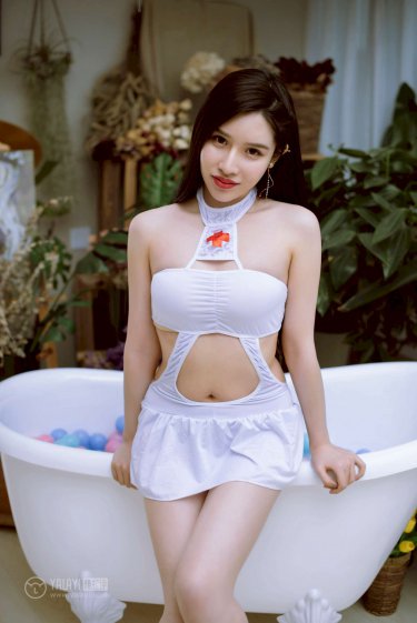 摩纳哥女孩